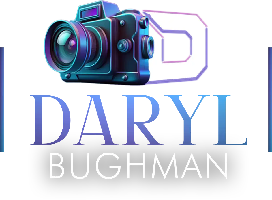 Daryl Bughman Logo